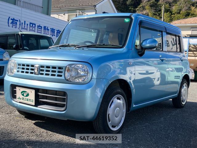 Suzuki LAPIN 2014-10 8004138-2