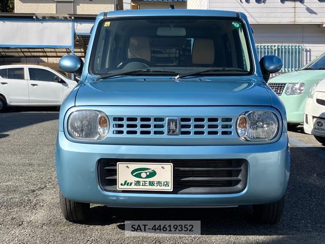 Suzuki LAPIN 2014-10 8004138-3
