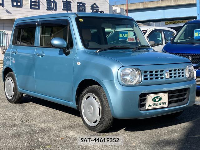 Suzuki LAPIN 2014-10 8004138-4