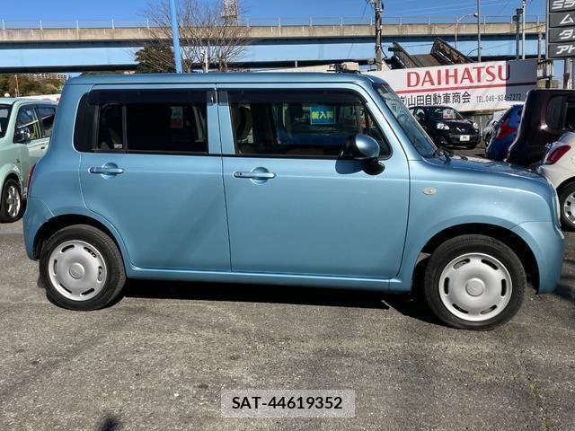Suzuki LAPIN 2014-10 8004138-5