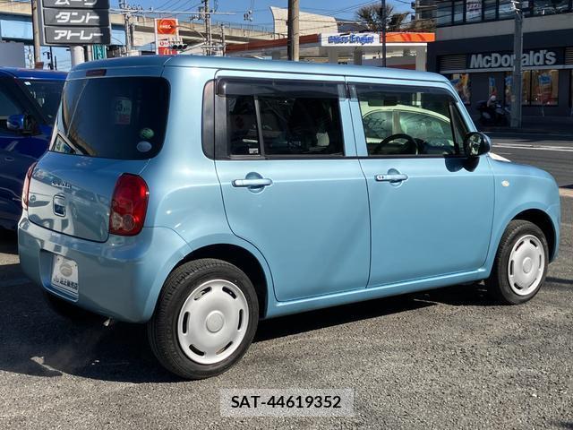 Suzuki LAPIN 2014-10 8004138-6
