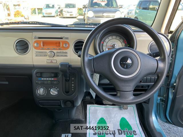 Suzuki LAPIN 2014-10 8004138-9