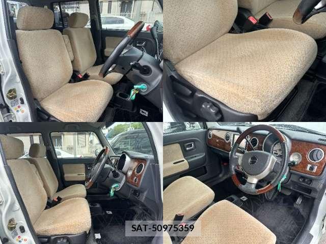 Suzuki LAPIN 2003-05 8004205-13