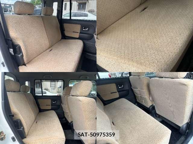Suzuki LAPIN 2003-05 8004205-14