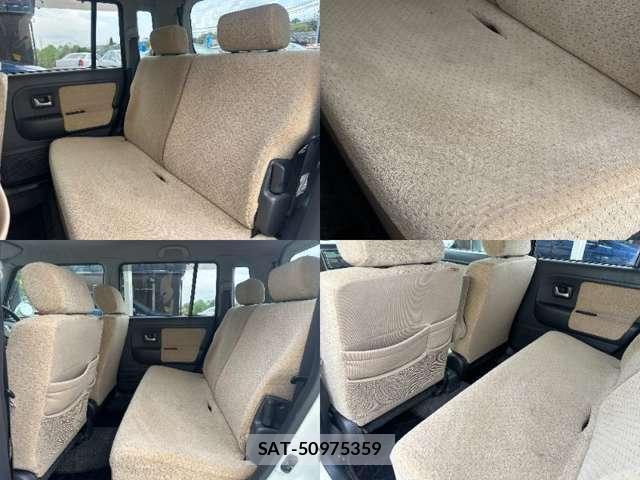 Suzuki LAPIN 2003-05 8004205-16