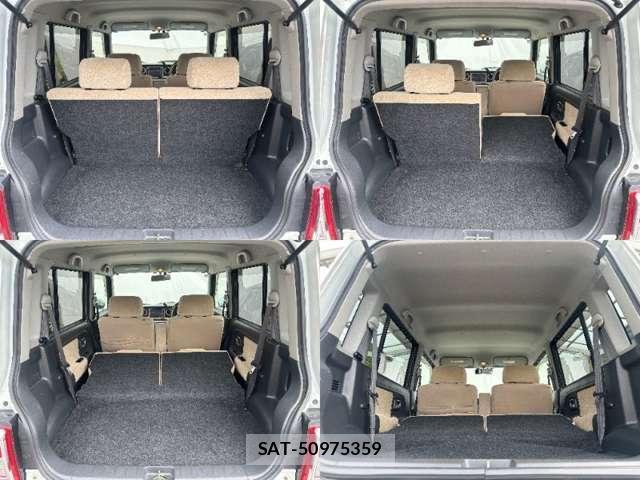 Suzuki LAPIN 2003-05 8004205-17