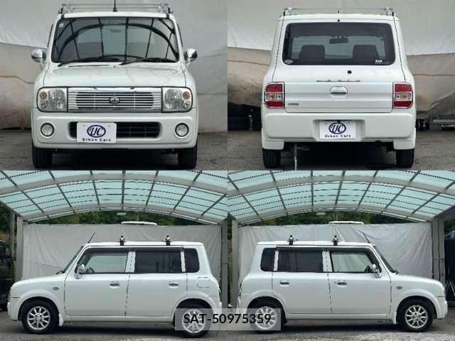 Suzuki LAPIN 2003-05 8004205-18