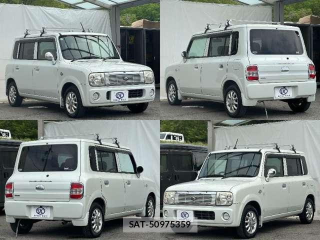 Suzuki LAPIN 2003-05 8004205-19