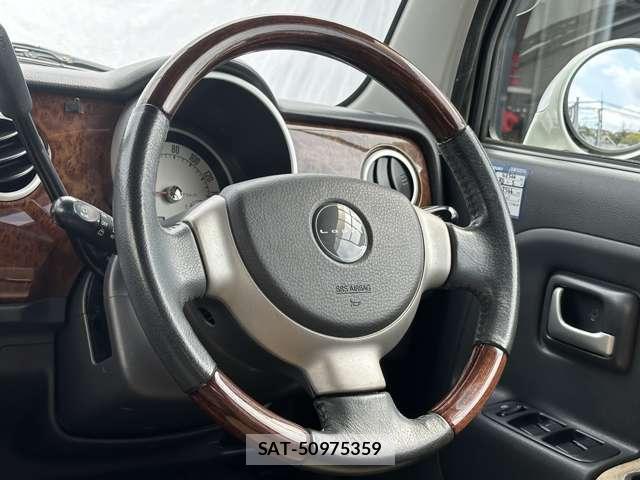 Suzuki LAPIN 2003-05 8004205-6