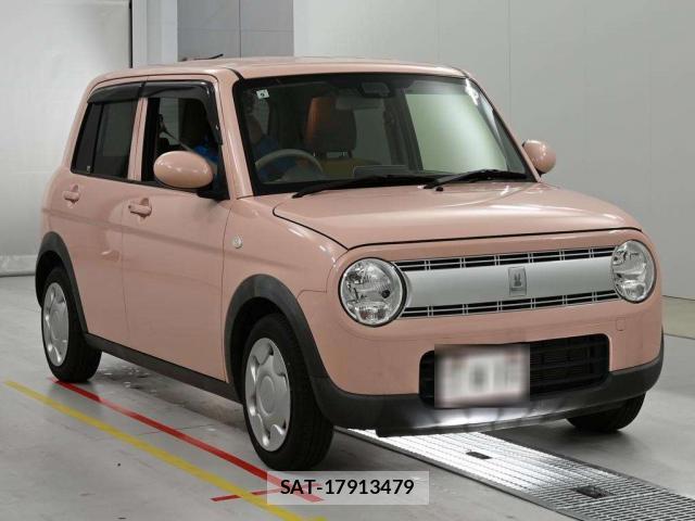 Suzuki LAPIN 2021-09 8004213-0