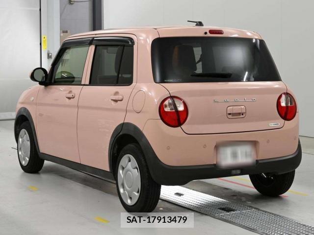 Suzuki LAPIN 2021-09 8004213-1