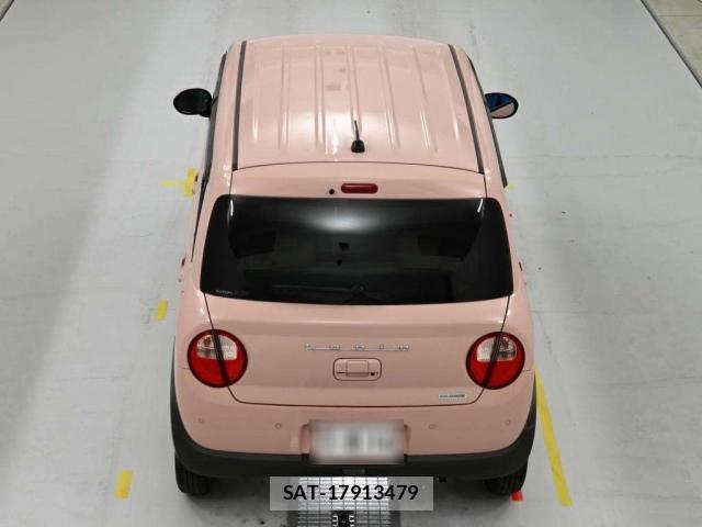Suzuki LAPIN 2021-09 8004213-10