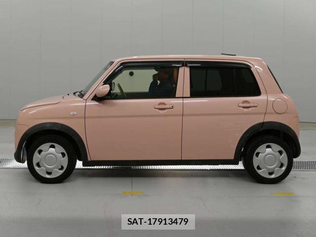 Suzuki LAPIN 2021-09 8004213-11