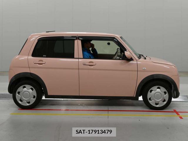 Suzuki LAPIN 2021-09 8004213-3