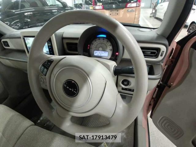 Suzuki LAPIN 2021-09 8004213-4