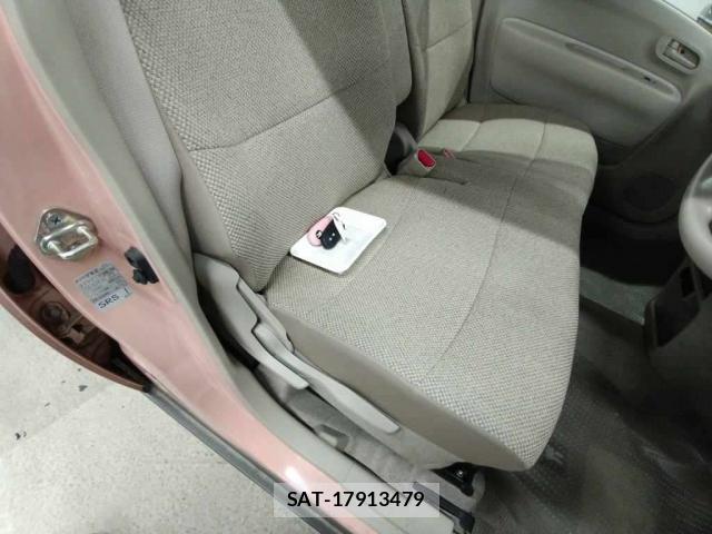 Suzuki LAPIN 2021-09 8004213-5
