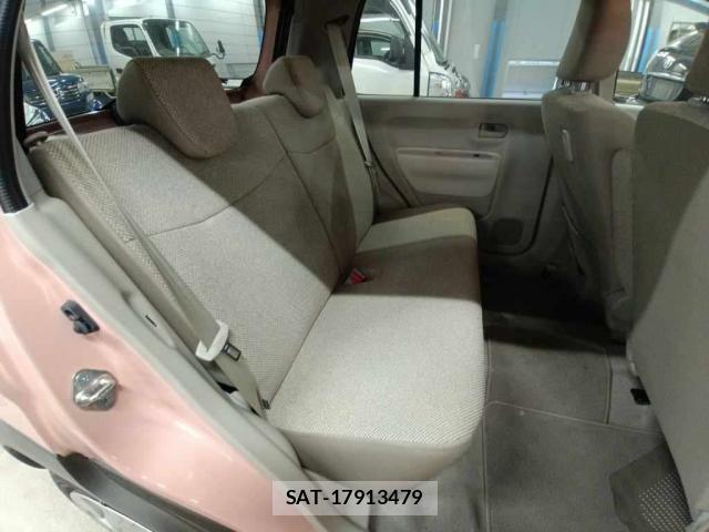 Suzuki LAPIN 2021-09 8004213-6