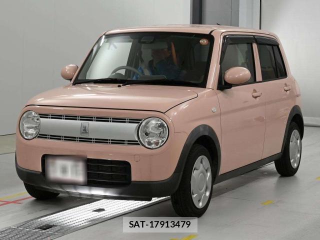 Suzuki LAPIN 2021-09 8004213-7