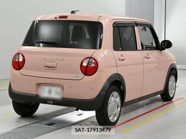 Suzuki LAPIN 2021-09 8004213-8