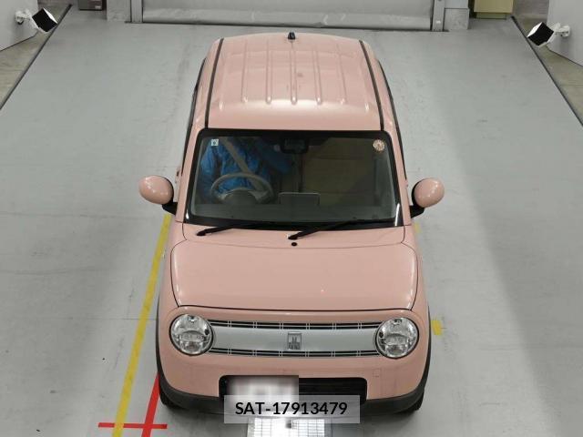 Suzuki LAPIN 2021-09 8004213-9
