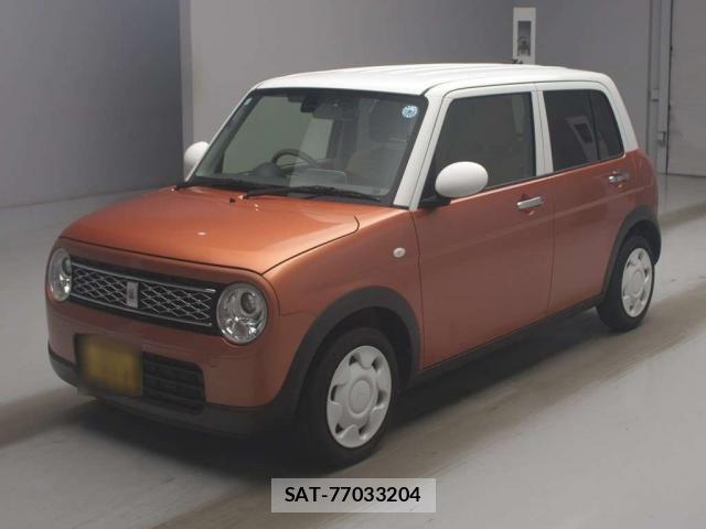 Suzuki LAPIN 2018-01 8004224-0