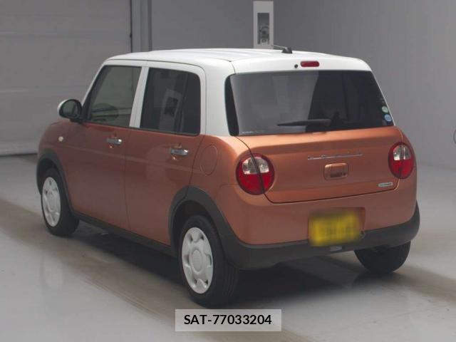 Suzuki LAPIN 2018-01 8004224-12