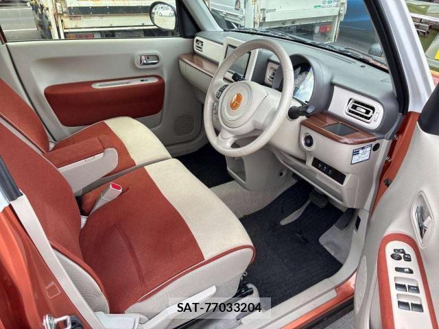 Suzuki LAPIN 2018-01 8004224-3