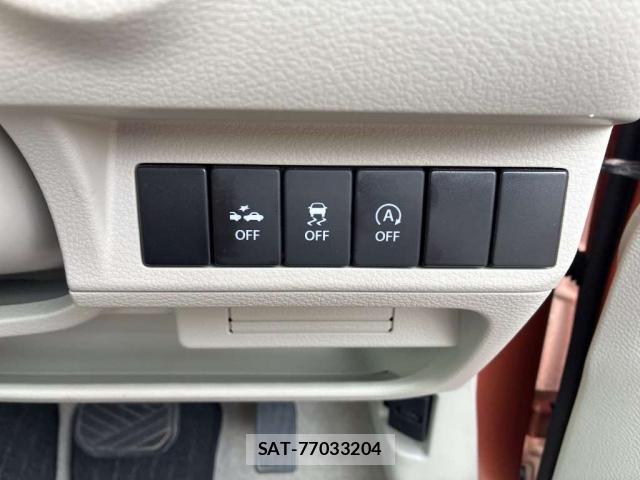 Suzuki LAPIN 2018-01 8004224-6