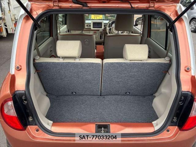 Suzuki LAPIN 2018-01 8004224-8