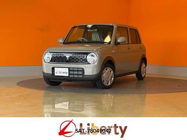 Suzuki LAPIN 2026-03 8004293-0