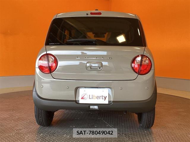 Suzuki LAPIN 2026-03 8004293-19