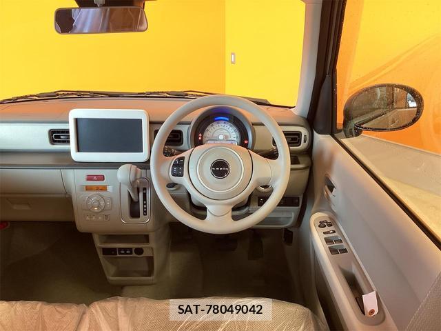 Suzuki LAPIN 2026-03 8004293-4
