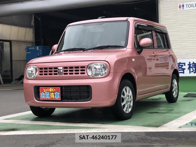 Suzuki LAPIN 2013-03 8004303-0