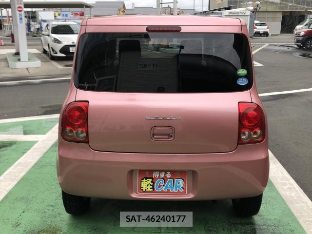 Suzuki LAPIN 2013-03 8004303-1