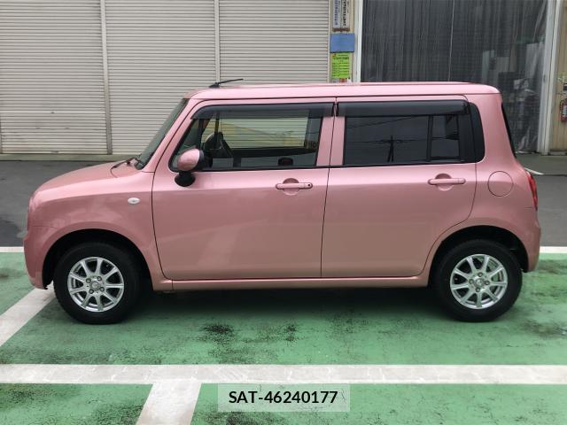Suzuki LAPIN 2013-03 8004303-10