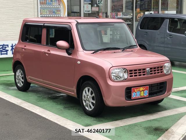 Suzuki LAPIN 2013-03 8004303-11