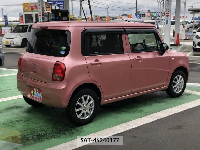 Suzuki LAPIN 2013-03 8004303-13