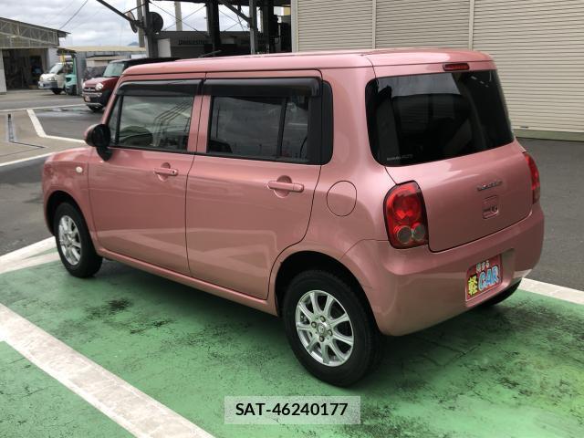 Suzuki LAPIN 2013-03 8004303-14