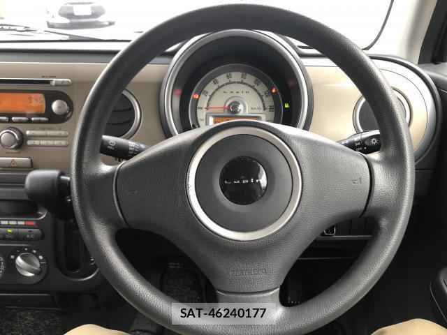 Suzuki LAPIN 2013-03 8004303-17
