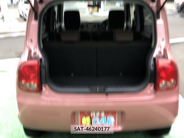 Suzuki LAPIN 2013-03 8004303-18