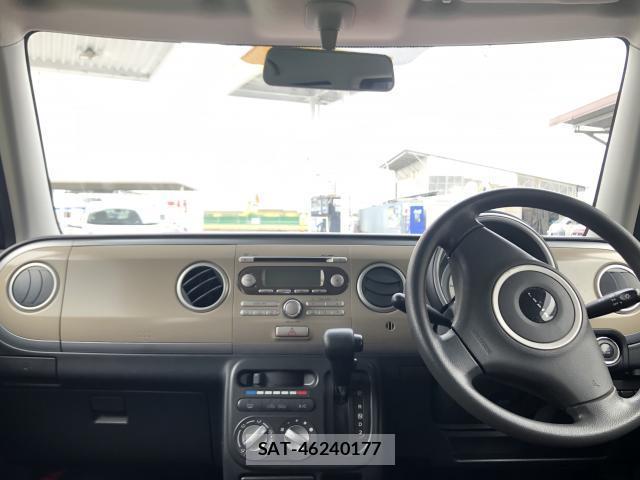 Suzuki LAPIN 2013-03 8004303-2