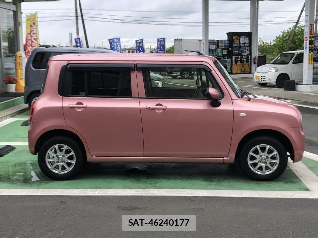 Suzuki LAPIN 2013-03 8004303-3