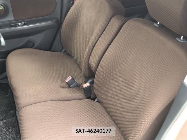 Suzuki LAPIN 2013-03 8004303-5