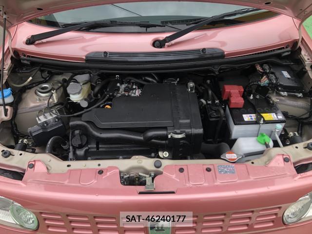 Suzuki LAPIN 2013-03 8004303-7