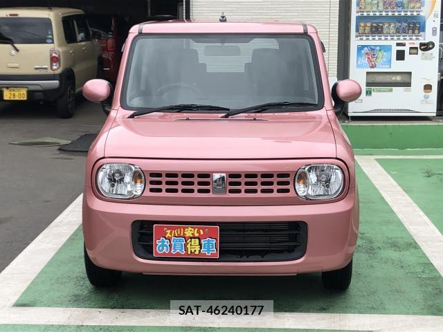 Suzuki LAPIN 2013-03 8004303-9