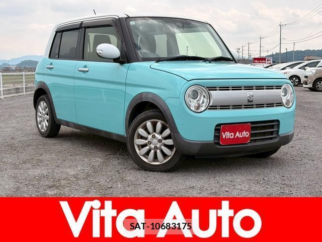 Suzuki LAPIN 2019-05 8004344-0