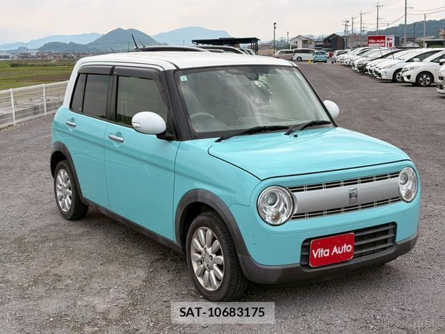 Suzuki LAPIN 2019-05 8004344-1