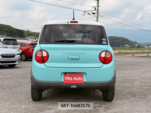 Suzuki LAPIN 2019-05 8004344-10