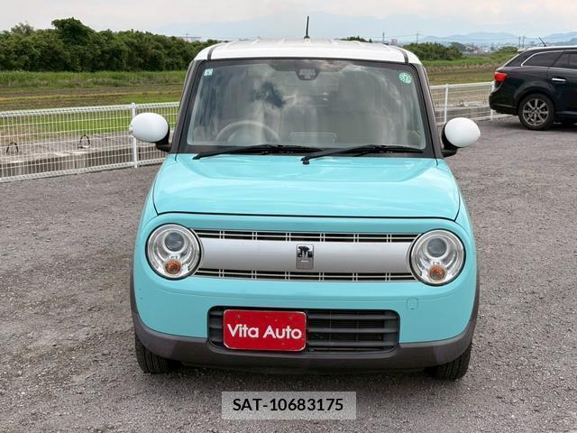 Suzuki LAPIN 2019-05 8004344-11