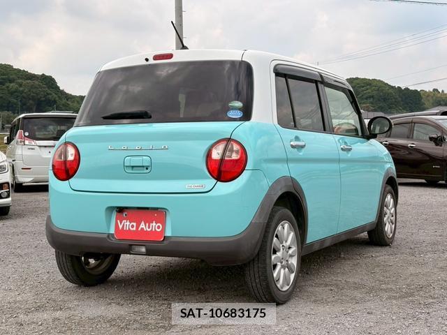 Suzuki LAPIN 2019-05 8004344-12